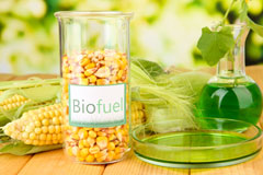 Christow biofuel availability