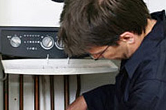 boiler repair Christow