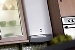 trusted boilers Christow