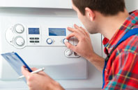 free Christow gas safe engineer quotes