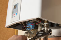 free Christow boiler install quotes