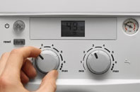 free Christow boiler maintenance quotes